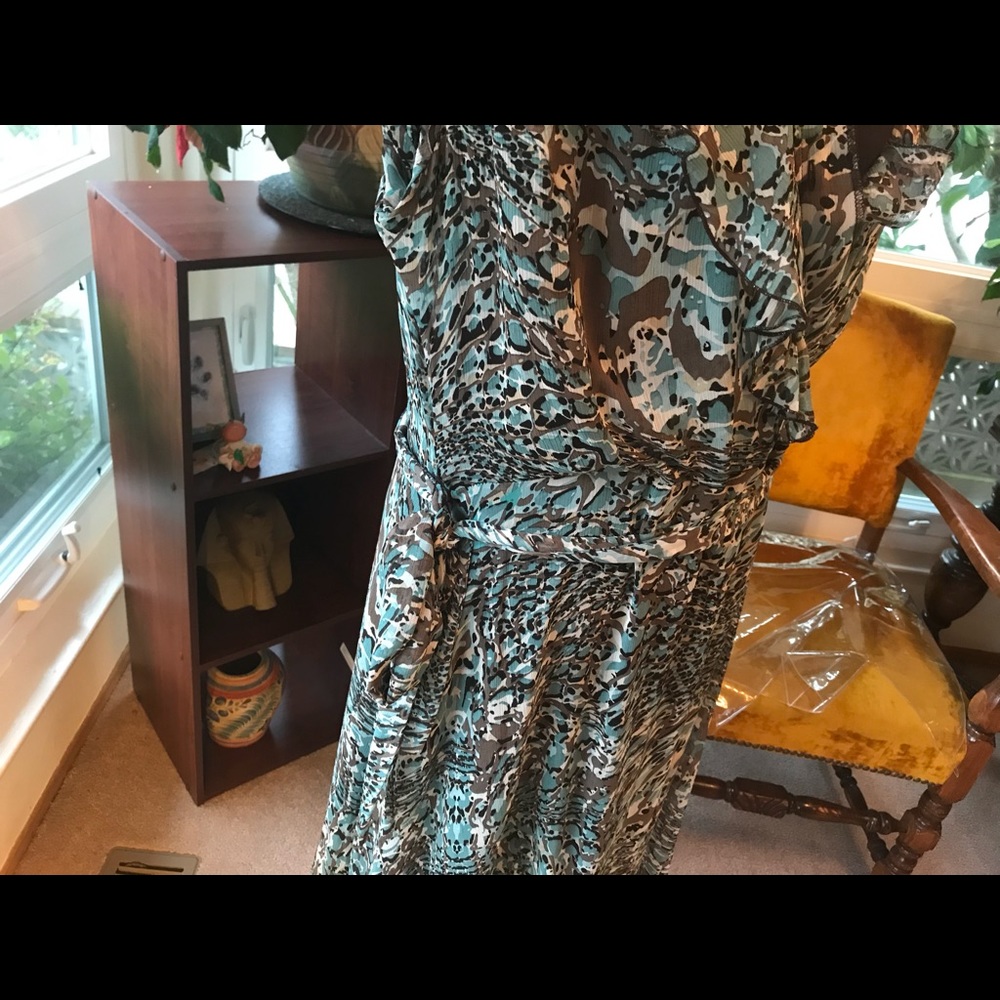Spring Dress✳️ - Picture 4 of 8